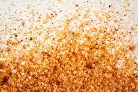 Bacon Sea Salt Vegan Flavored Sea Salt