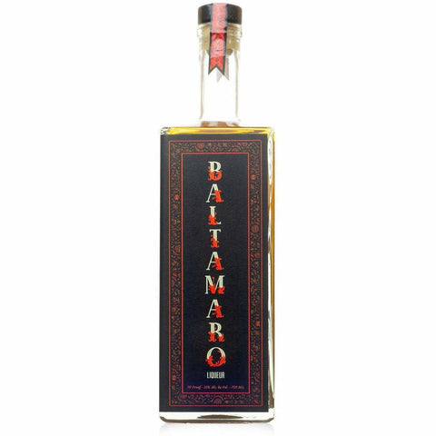 Coffee Amaro Vol. 3 750ML Baltimore Spirits Company