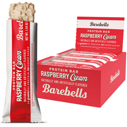 Barebells Protein Bars