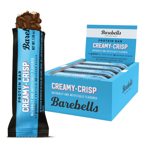 Barebells Protein Bars