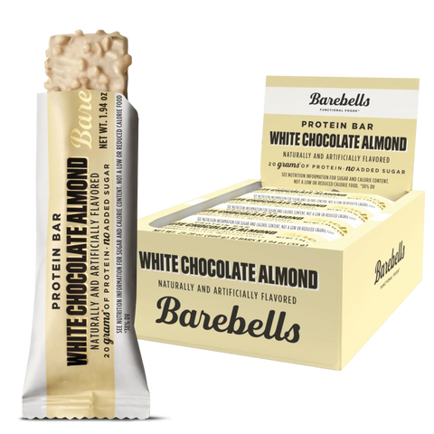 Barebells Protein Bars