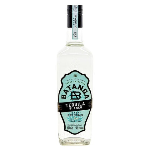 Tequila Blanco Orendain Tequila 750ML Batanga