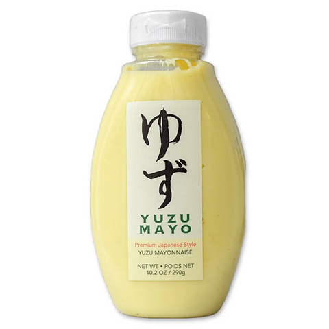 Yuzu Mayo Premium Yuzu Mayonnaise 290G WA Imports
