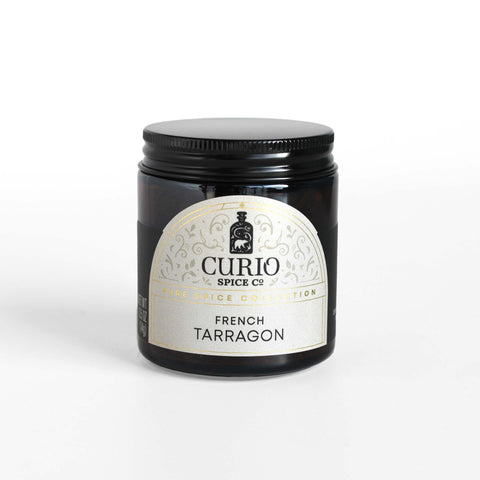 Curio Tarragon French Herb 6 Pack Case