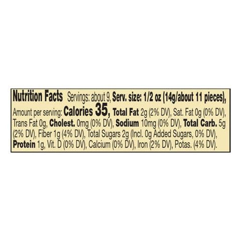 Private Selection Julienne Cut Sun Dried Tomatoes 7 oz