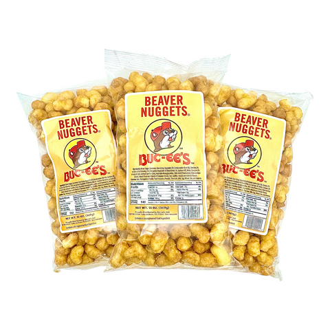 Beaver Nuggets (Original)