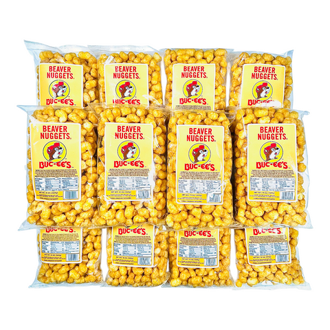 Beaver Nuggets (Original)