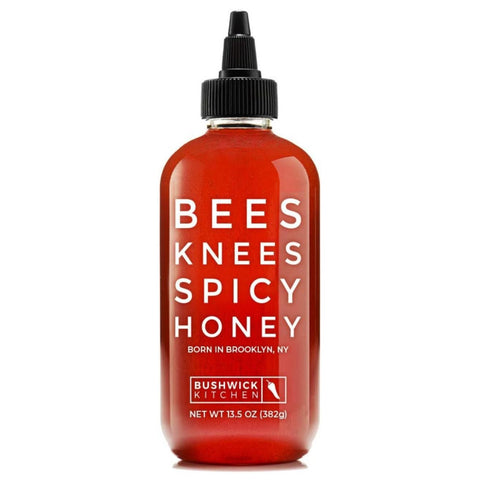 Spicy Honey 13.5OZ Bees Knees