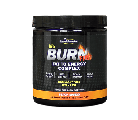 Global Formulas Bio Burn
