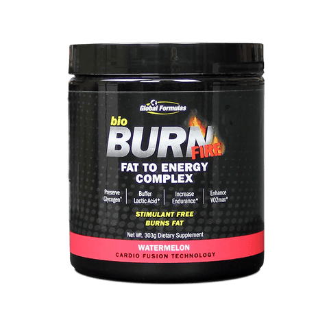 Global Formulas Bio Burn