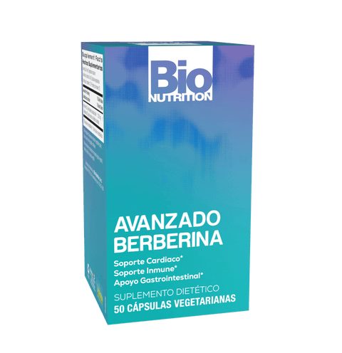 Bio Nutrition Advanced Berberine
