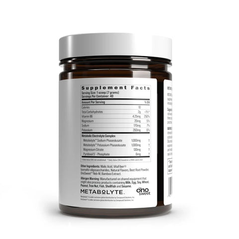 Bio Stack METAWTR