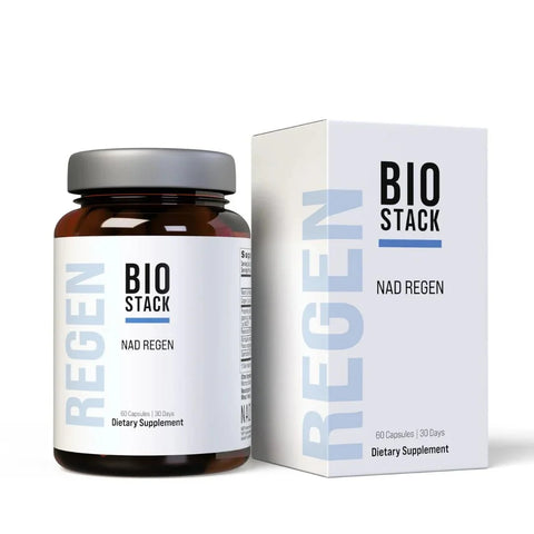 Bio Stack NAD REGEN