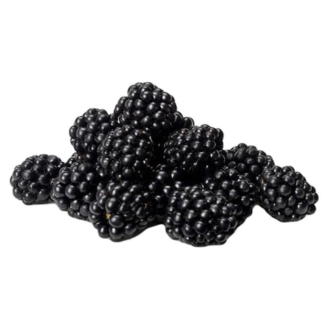 Blackberries 1 Punnet Fresh Fruit