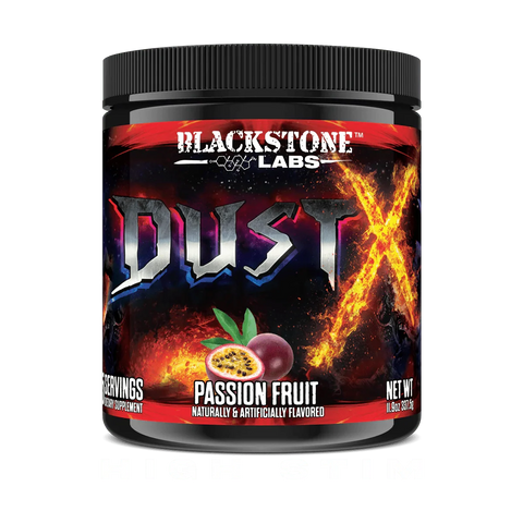 Blackstone Labs Dust X