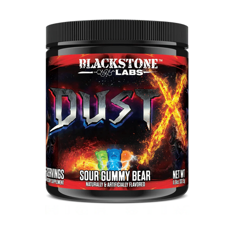 Blackstone Labs Dust X