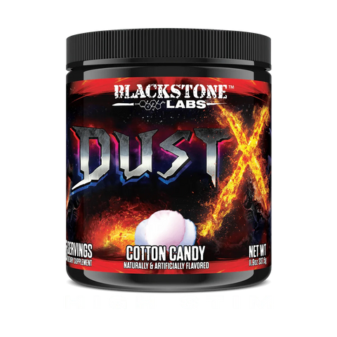 Blackstone Labs Dust X