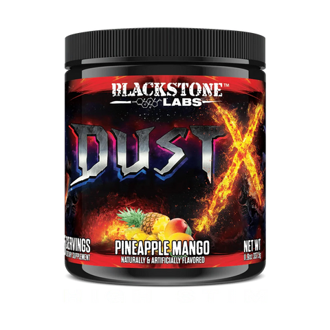 Blackstone Labs Dust X