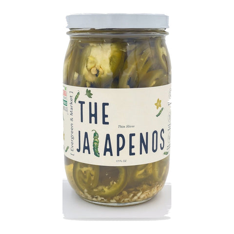 Spicy Pickle Gift Box 3 Spicy Jars The Blazing Box