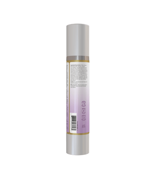 Blemish Clear Gel Cleanser 4 fl. oz.
