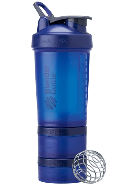 Blender Bottle Prostak Shaker 22 oz