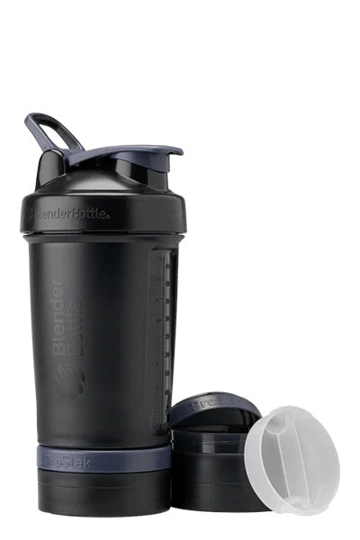 Blender Bottle Prostak Shaker 22 oz