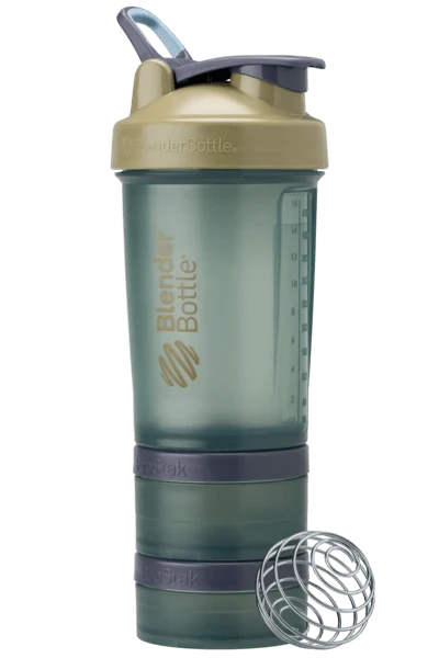 Blender Bottle Prostak Shaker 22 oz