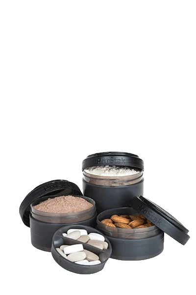 Blender Bottle Prostak Shaker 22 oz
