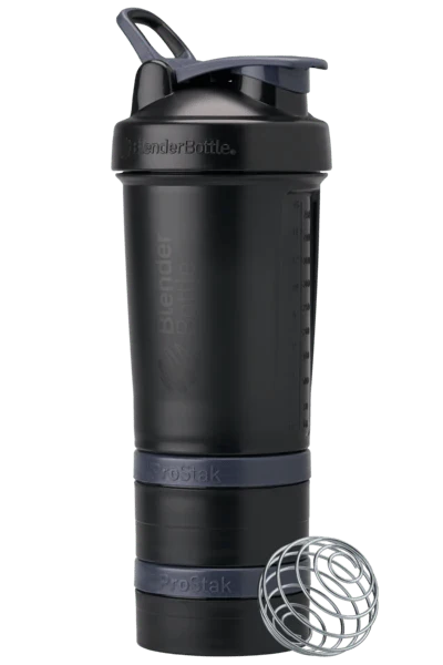 Blender Bottle Prostak Shaker 22 oz