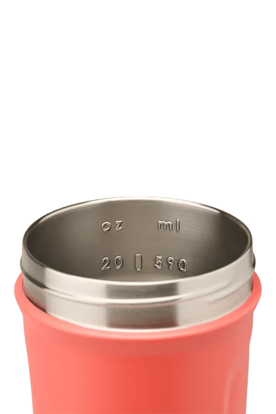 Blender Bottle Strada Insulated Stainless Sport Shaker 24 oz