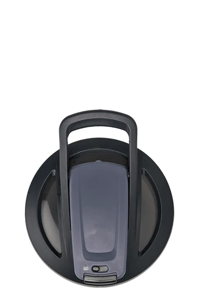 Blender Bottle Strada Insulated Stainless Sport Shaker 24 oz
