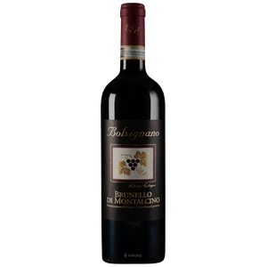 Bolsignano Brunello Di Montalcino 750ML Wine