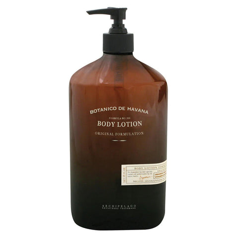 Body Lotion 15OZ Botanico de Havana