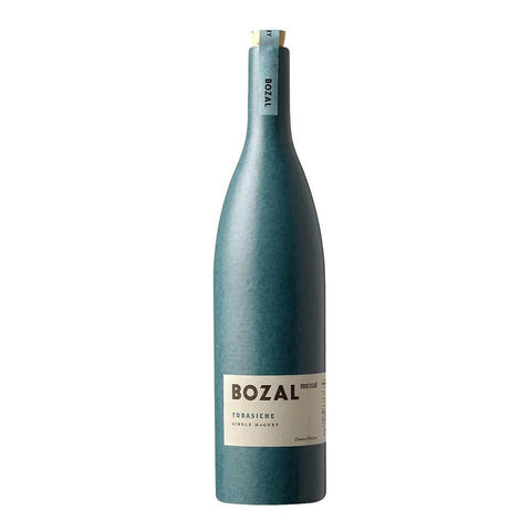Bozal Tobasiche 750ML Artesanal Mezcal