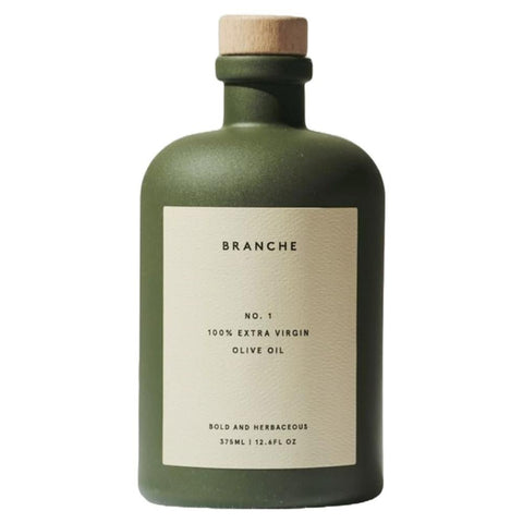 Extra Virgin Olive Oil Medium Profile 375ML Branche
