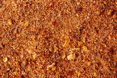 Brisket Seasoning Bold Spice Blend
