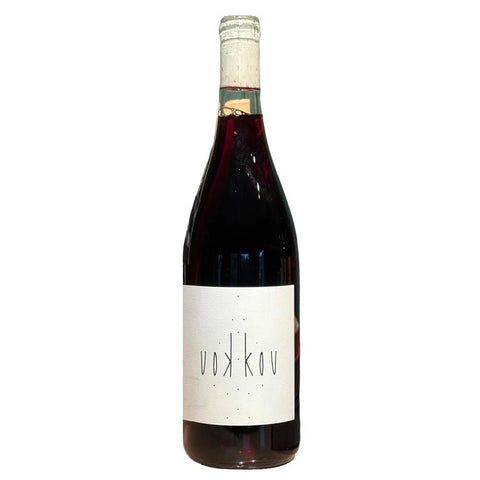 Cabernet Franc KouKou Red Wine Broc Cellars 750ML