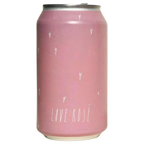 Love Rose Blended Rose Wine 355ML Broc Cellars