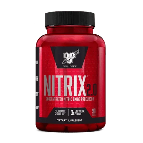 BSN Nitrix 2.0
