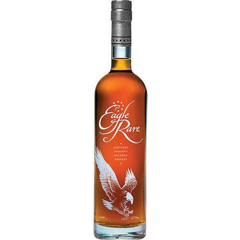 Eagle Rare 10 Year Single Barrel Bourbon 750ML Buffalo Trace Distillery