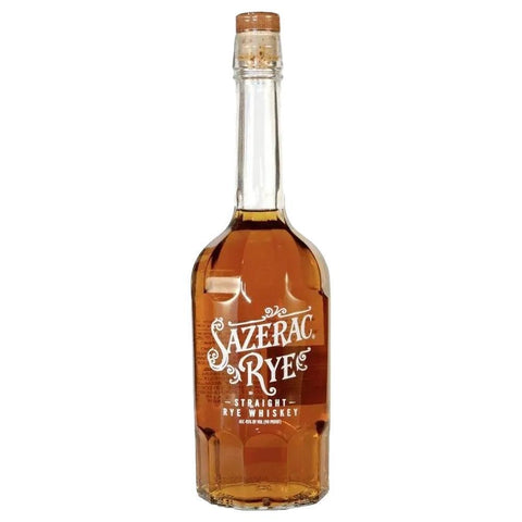 Sazerac Straight Rye Whiskey 1.75L Buffalo Trace Distillery