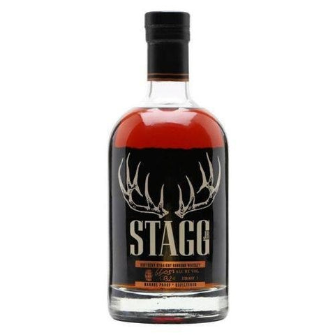 Stagg Jr. Bourbon Uncut Unfiltered 750ML Buffalo Trace Distillery