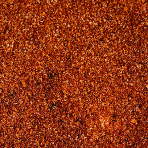 Buffalo Wings Seasoning