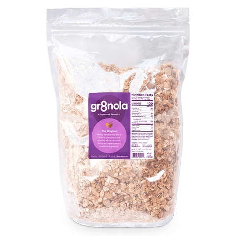 The Original (4.5lb)