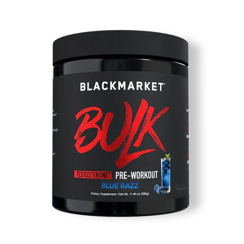 Bulk Testosterone -30 Servings