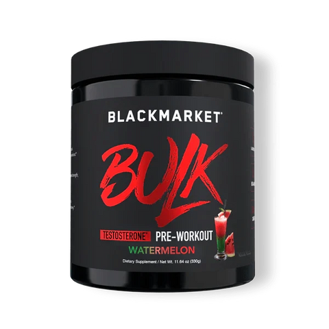Bulk Testosterone -30 Servings