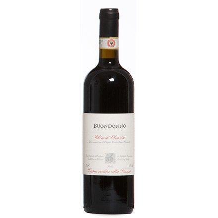 Chianti Classico 750ML Wine Buondonno