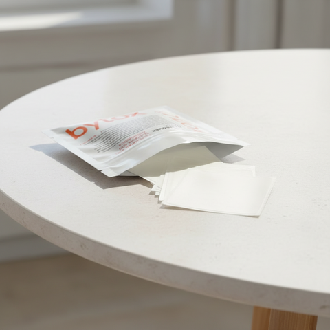 Hangover Patch Transdermal Recovery Patch BYTOX