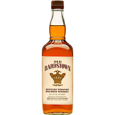 Old Bardstown 90-Proof Bourbon 750ML Willett Distillery