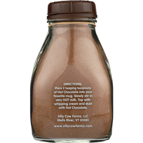 Chocolate Truffle 16.9 oz Candy SILLYCOW